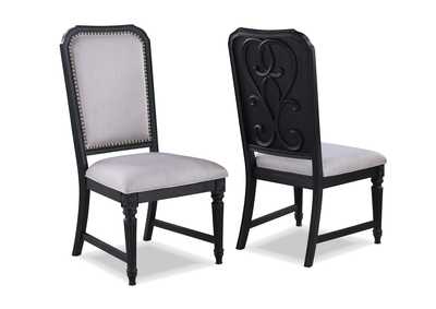 Image for Kingsbury Side Chair