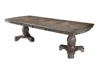 Image for Kiera Grey Dining Table