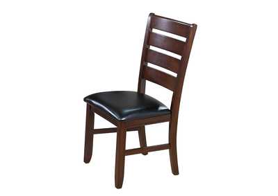 Image for 2152 Mahogany Bardstown Side Chair