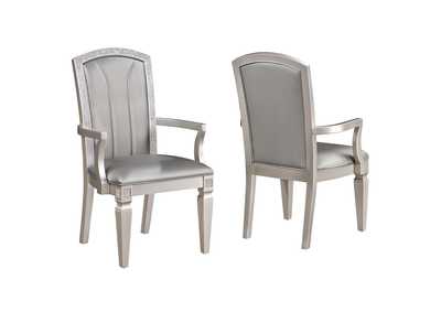 Image for Klina Arm Chair