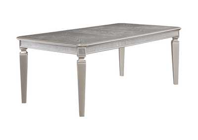 Image for Klina Dining Table (1X18" Leaf)