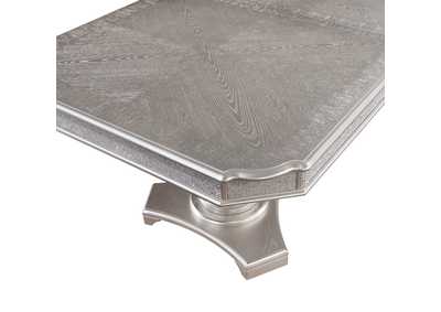 Klina Dining Table Pedestal,Crown Mark