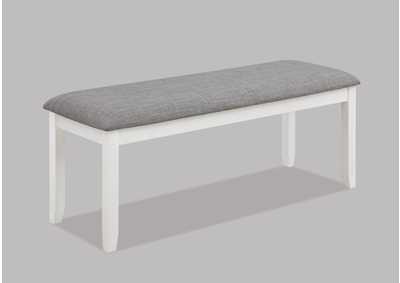 Image for Dakota Bench