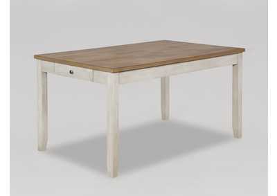 Image for Nina Dining Table