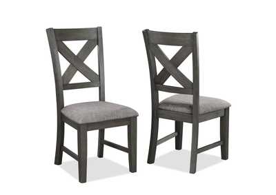Image for Rufus Side Chair