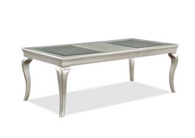 Image for Caldwell Dining Table (18" Leaf)