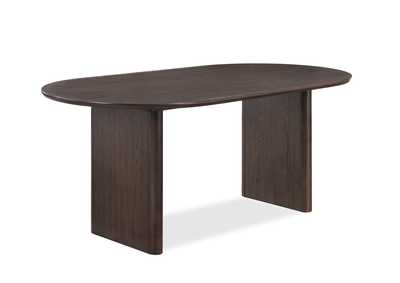 Image for Cullen Oval Dining Table