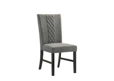 Arlene Side Chair,Crown Mark