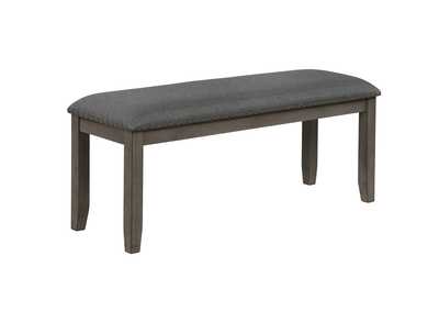 Image for Favella Bench