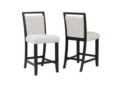 Image for Dary Counter Height Dining Chair