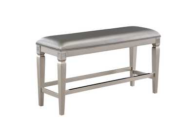 Image for Klina Counter Height Bench