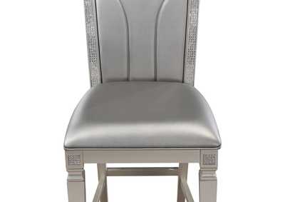 Klina Counter Height Chair,Crown Mark