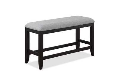 Image for Frey Counter Height Bench