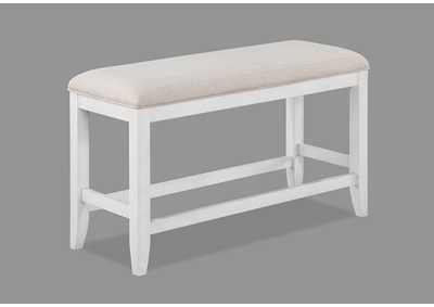 Image for Wendy Counter Height Bench