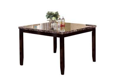Image for Ferrara Brown Ferrara Counter Height Table