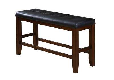 Image for BARDSTOWN COUNTER HEIGHT BENCH