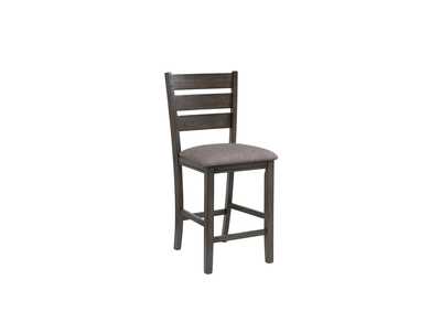 Image for Bardstown Counter Height Chair Grey