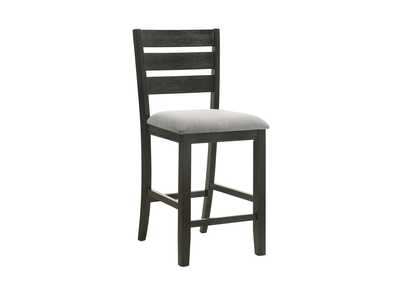 Image for Bardstown Ct Chair Wheat Charcoal