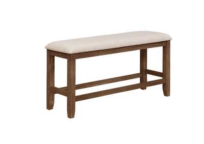 Image for Regent Counter Height Bench
