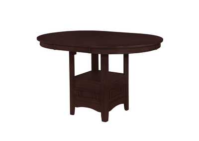 Hartwell Counter Height Table 1X18"Leaf