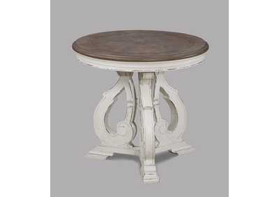 Image for Clementine End Table
