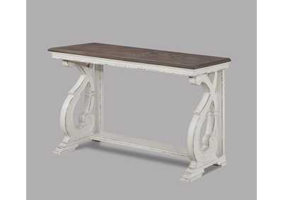 Image for Clementine Sofa Table