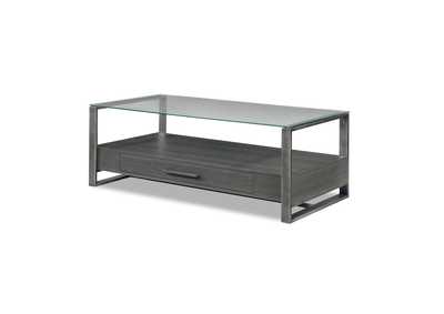 Image for Mardo Coffee Table W - Drawer