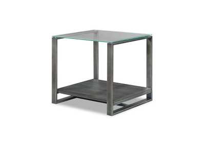 Image for Mardo End Table