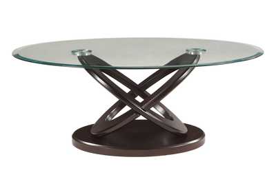 Image for CYCLONE COFFEE TABLE