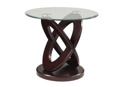 Image for CYCLONE END TABLE