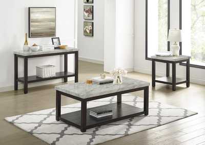 Image for DEACON END TABLE