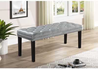 Image for Amari Bench Grey