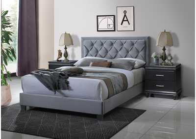 Image for Danzy King Bed