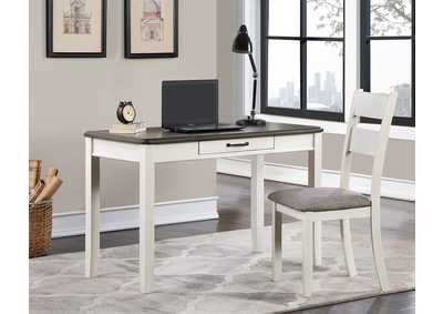 Image for Dakota Desk & Chair Set