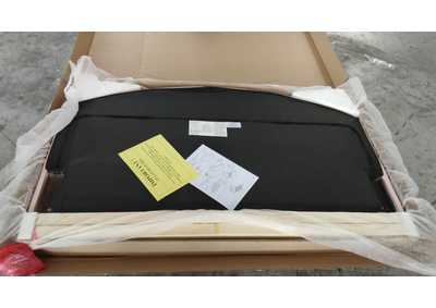 Image for Gaby Full Platform Bed Adj Hb Pink