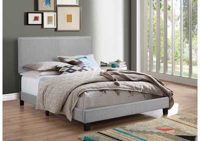 Image for Erin California King Nailhead Hb Fb Rl Gy