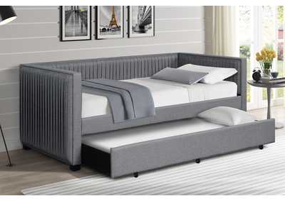 Image for Emery Grey Daybed
