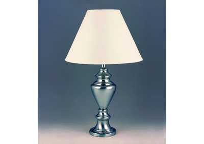 TABLE LAMP 28 H,Crown Mark