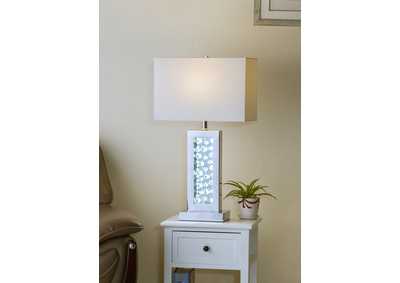 Image for Monica Table Lamp