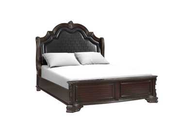 Sheffield Queen Bed,Crown Mark