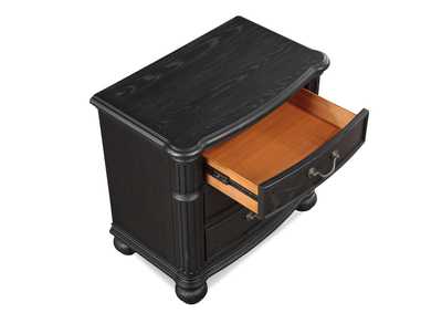 Kingsbury Night Stand,Crown Mark