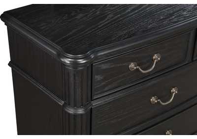 Kingsbury Night Stand,Crown Mark