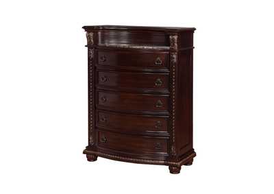 Image for STANLEY CHEST