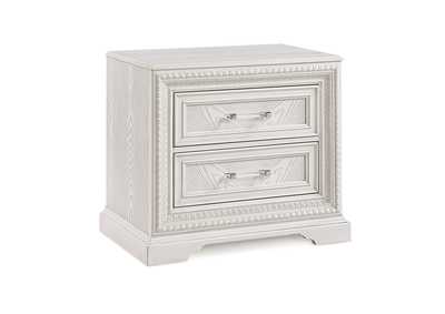 Image for Alexandria Night Stand