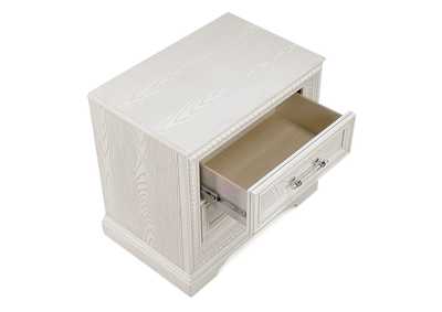 Alexandria Night Stand,Crown Mark