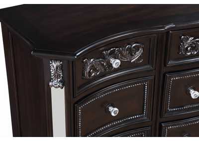 Image for Bankston Dresser