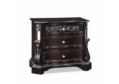 Image for Bankston Night Stand