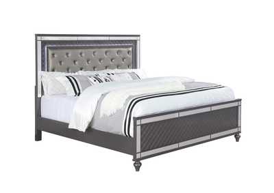 Refino Queen Bed