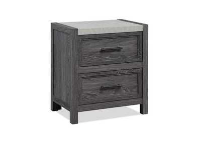 Image for Madsen Night Stand