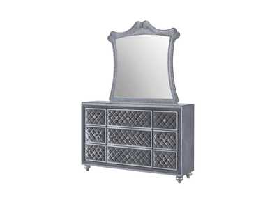 Image for Cameo Dresser